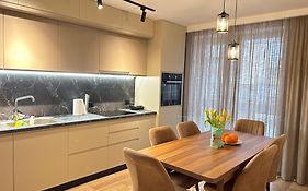 Spacious Fancy Apartment